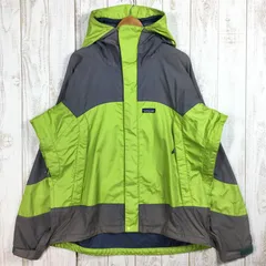 美色 希少S 00年製 Patagonia direct X jacket 美色 希少S 00年製 Patagonia direct X jacket