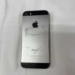 2025年最新】iphone se 第1世代 ジャンクの人気アイテム - メルカリ