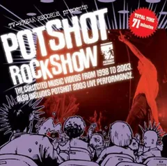 スカパンクバンド　ポットショット　CDまとめ売り　ニューロティカ　ミュージシャン 2025年最新】POTSHOT ROCK SHOW の人気アイテム - メルカリ