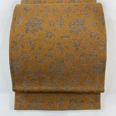 【新品】九寸染名古屋帯【花井幸子】お仕立てあがり 2025年最新】花井幸子 帯の人気アイテム - メルカリ