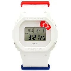 【新品電池交換済】BABY-G×HelloKitty限定フルセット新品・未使用品 2025年最新】BABY-G ハローキティの人気アイテム - メルカリ