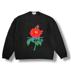 2025年最新】supreme yohji yamamoto ニットの人気アイテム