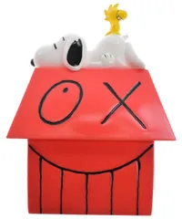 【新品セール】Andre × Snoopy Figure アンドレ サライヴァ 伊勢丹限定 キャラクター玩具