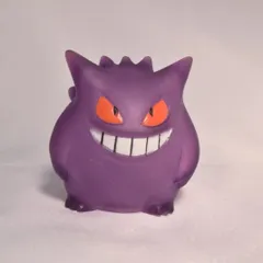 ポケモン　指人形　色違いゲンガー　14匹　セット　ソフビ　ニンテンドー　バンダイ 2025年最新】ポケモン 指人形 ゲンガーの人気アイテム - メルカリ