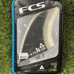 FCS2 フィン BMT TWIN PG ツインフィン セット