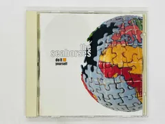 ▲01)【同梱不可】The Seahorses/Do It Yourself/ザ・シーホーセズ/LPレコード/UK盤/英/GEF 25134/A The Seahorses – Do It Yourself | Releases | Discogs