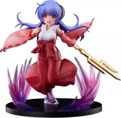 Miyuki ひぐらしのなく頃に卒 羽入 1/7スケールフィギュア - メルカリ