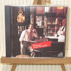 CD　渡辺貞夫　ランデブー　帯なし　38XD-2　3800円　中央プラ部分にCSRあり　SADAO WATANABE　RENDEZVOUS