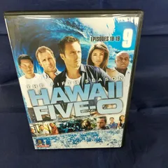 2024年最新】hawaii five-o dvdの人気アイテム - メルカリ