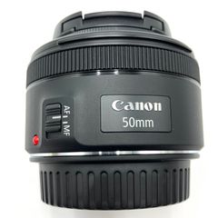 ✨美品✨Canon EF50mm F1.8 STM