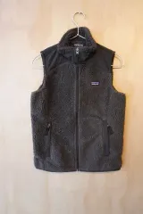 【希少！廃盤！⠀】patagoniaテーラードジャケット Patagonia パタゴニア 99年製 Shelled Synchilla Jacket