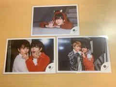 なにわ男子 長尾謙杜 公式写真