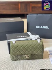 【今日特価】Chanel CF Classic Bag シャネル CF クラシック バッグ-WTO輸入2
