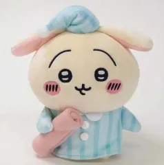 ちいかわ パジャマ ぽてたま うさぎ 人形のサムネイル