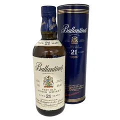 2024年最新】Ballantine 21の人気アイテム - メルカリ