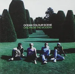 2023年最新】OCEAN COLOUR SCENEの人気アイテム - メルカリ