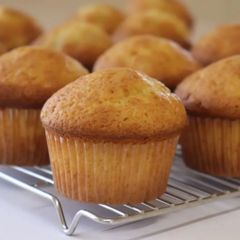 「おぶせのたまご」を使ったマフィン6個セット