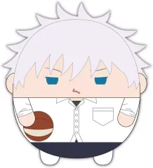 【中古】ぬいぐるみ 五条悟(バスケVer.) ふわコロりんMsize6 「呪術廻戦」
