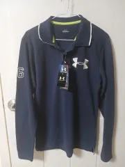 UNDER ARMOUR(アンダーアーマー) トップ服 ( SM サイズ