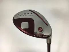 【値下げ】ONOFF POWER TRENCH ユーティリティ5 その他 ｿﾉﾀ 中古ユーティリティ ONOFF POWER TRENCH U5 0°の商品