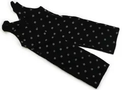 【ブリーズ/BREEZE】オーバーオール 120サイズ 女の子【子供服・ベビー服】（1947774）