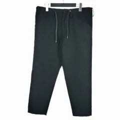 パンツ GANRYU COMME des GARCONS 11SS EG-P001 2025年最新】fumito ganryu パンツの人気アイテム - メルカリ