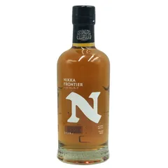 東京都限定◆ニッカ フロンティア 500ml 48%【F4】のサムネイル