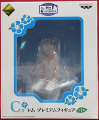 2025年最新】一番くじプレミアム Re:ゼロから始める異世界生活