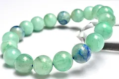 アズマラカイトラピスラズリクリソコラ迫力ある逸品‼️SALE中 クリソコラマラカイト[134] 38x22mm 49Cts ルース ／天然石