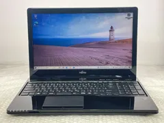 富士通 LIFEBOOK AH45/U 富士通 FMV LIFEBOOK AH45/U FMVA45UWP [アーバンホワイト] 価格