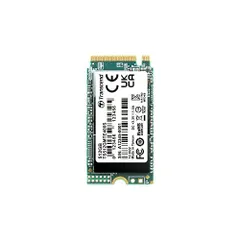 サムスン 512GB M.2 2242 PCIe Gen4 MZ-AL45120