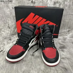 2024年最新】air jordan 1 retro highの人気アイテム - メルカリ