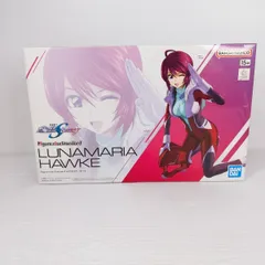 2025年最新】Figure-rise Standard ルナマリア・ホークの人気