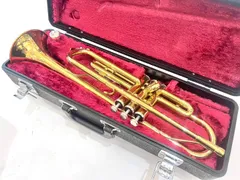 YAMAHA トランペット YTR1335 YTR-1335 ヤマハ ケース付
