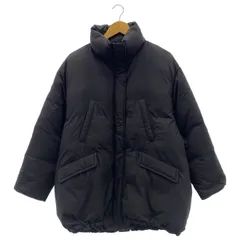 フレームワーク FRAMe WORK 2WAY フードダウンコート ジャケット FRAMeWORK フレームワーク 2way フード ダウン コート FRAMeWORK