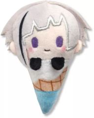 文豪ストレイドッグス ニコライ ゴーゴリ アイス たぴぬい 文スト