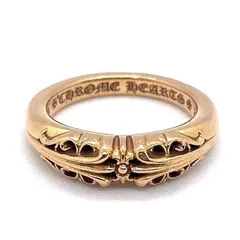2026年最新】CHROME HEARTS 22Kの人気アイテム - メルカリ 鬼レアクロムハーツハート22k 銀座店購入正規品
