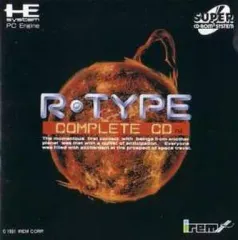 2025年最新】R-TYPE Complete CDの人気アイテム - メルカリ