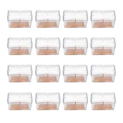 Chialstar 椅子脚カバー 椅子足カバー 椅子あしカバー 椅子あしキャップ