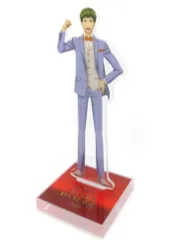 【中古】アクリルスタンド・アクリルパネル 戌峰誠士郎 AYANAGI On Stage Series アクリルフィギュア 「スタミュ STAR-MYU AYANAGI ON STAGE 2019」