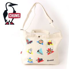 東京ヤクルトスワローズ x CHUMS コラボ 2024 トートバッグ 202 - メルカリ