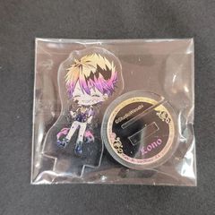 悪魔執事と黒い猫 ロノ ミニ アクリルスタンド