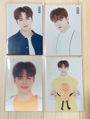 SEVENTEEN セブチ デビュー ショーケース トレカ バーノン - メルカリ