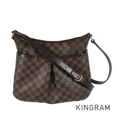 ⛄️良品⛄️レア品 ルイヴィトン ブルームズベリPMダミエ ショルダーバッグ#492 ルイ・ヴィトン LOUIS VUITTON ブルームズベリPM N42251 ダミエ