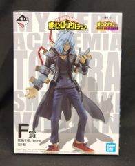 BANDAI SPIRITS 이치 반 쿠지 나의 히어로 아카데미아 HERO VS VILLAINS F상 죽음 무늬 키조 figure