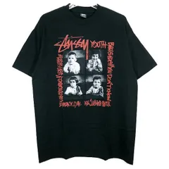 2024年最新】stussy mexicoの人気アイテム - メルカリ