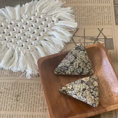 【Open価格】三角パッチンピン リバティ チャイブ