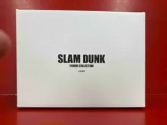 現状品 東映 山王セット SLAM DUNK FIGURE COLLECTION THE FIRST SLAM DUNKのサムネイル