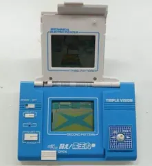 【中古】LSI プラレス3四郎 闘え!柔王丸のサムネイル