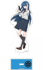 [중고] 아크릴 스탠드 아크릴 패널 밤 벚꽃 로쿠미 신작 아크릴 스탠드 [밤 벚꽃 씨의 대작전]